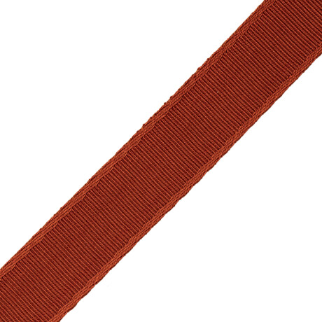 CORD WITH TAPE - 1" (25 MM) FRANCOISE BORDER - 50