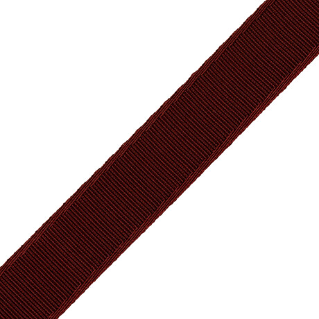 CORD WITH TAPE - 1" (25 MM) FRANCOISE BORDER - 51