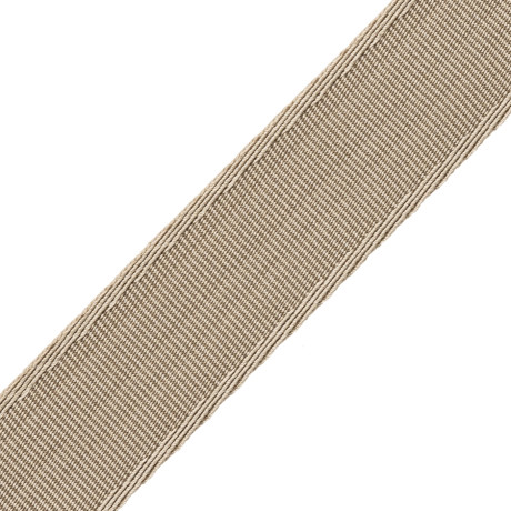 CORD WITH TAPE - 1.5" (38 MM) FRANCOISE BORDER - 04