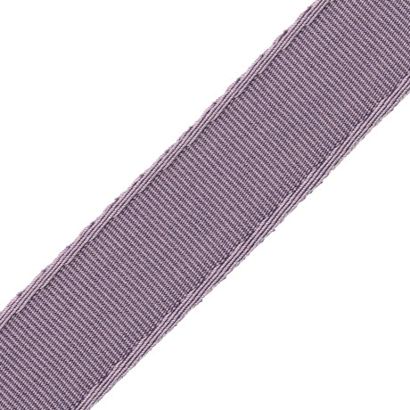 CORD WITH TAPE - 1.5" (38 MM) FRANCOISE BORDER - 40