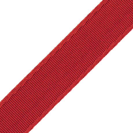 CORD WITH TAPE - 1.5" (38 MM) FRANCOISE BORDER - 49