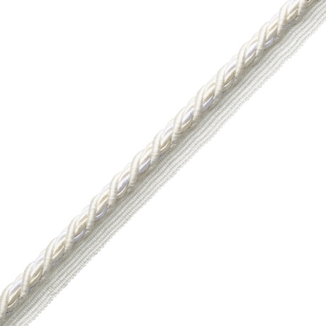 GIMPS/BRAIDS - 1/2" (13 MM) TRIANON CORD WITH TAPE - 01