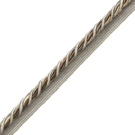 GIMPS/BRAIDS - 1/2" (13 MM) TRIANON CORD WITH TAPE - 05