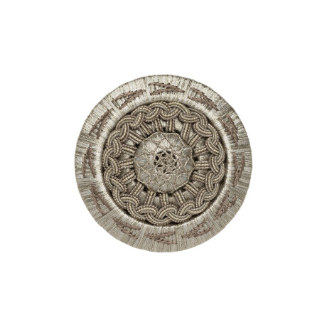 KEY TASSEL - TRIANON ROSETTE - 05