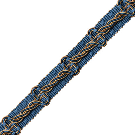 CORD WITH TAPE - TRIANON BRAID - 06