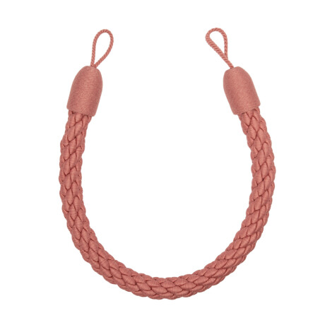 TASSEL TIEBACK - SOPHIE CABLE HOLDBACK - 07