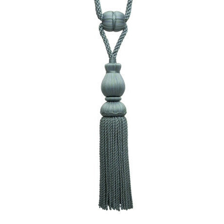 TASSEL/BALL FRINGE - SOPHIE TASSEL TIEBACK - 11