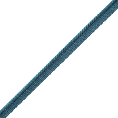 TASSEL/BALL FRINGE - OCEANSIDE CORD WITH TAPE - 07