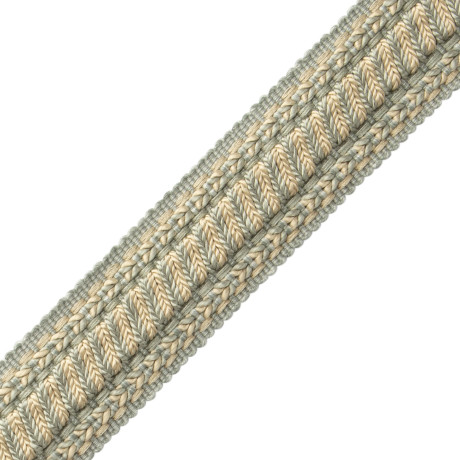 CORD WITH TAPE - BAGATELLE BRAID - 05