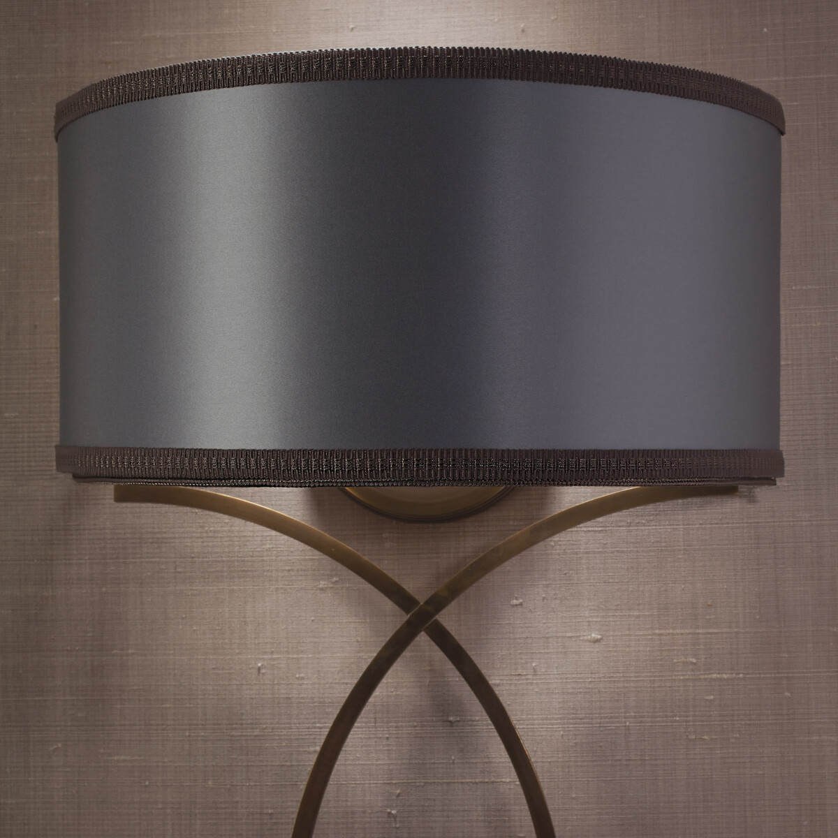LUMIERE GIMP - 3 SANDSTONE* - Samuel and Sons