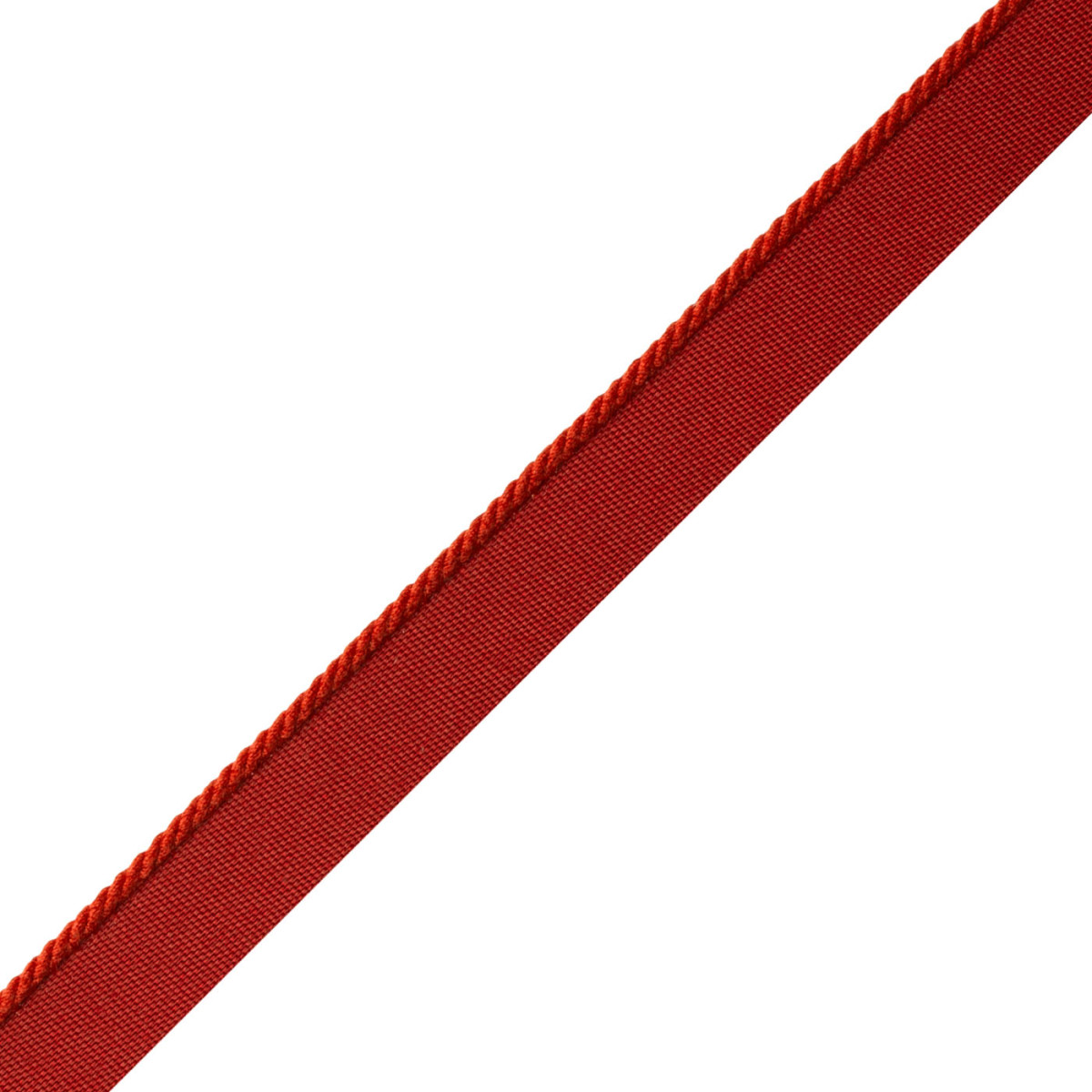 1/8 Shock Cord - Crimson –