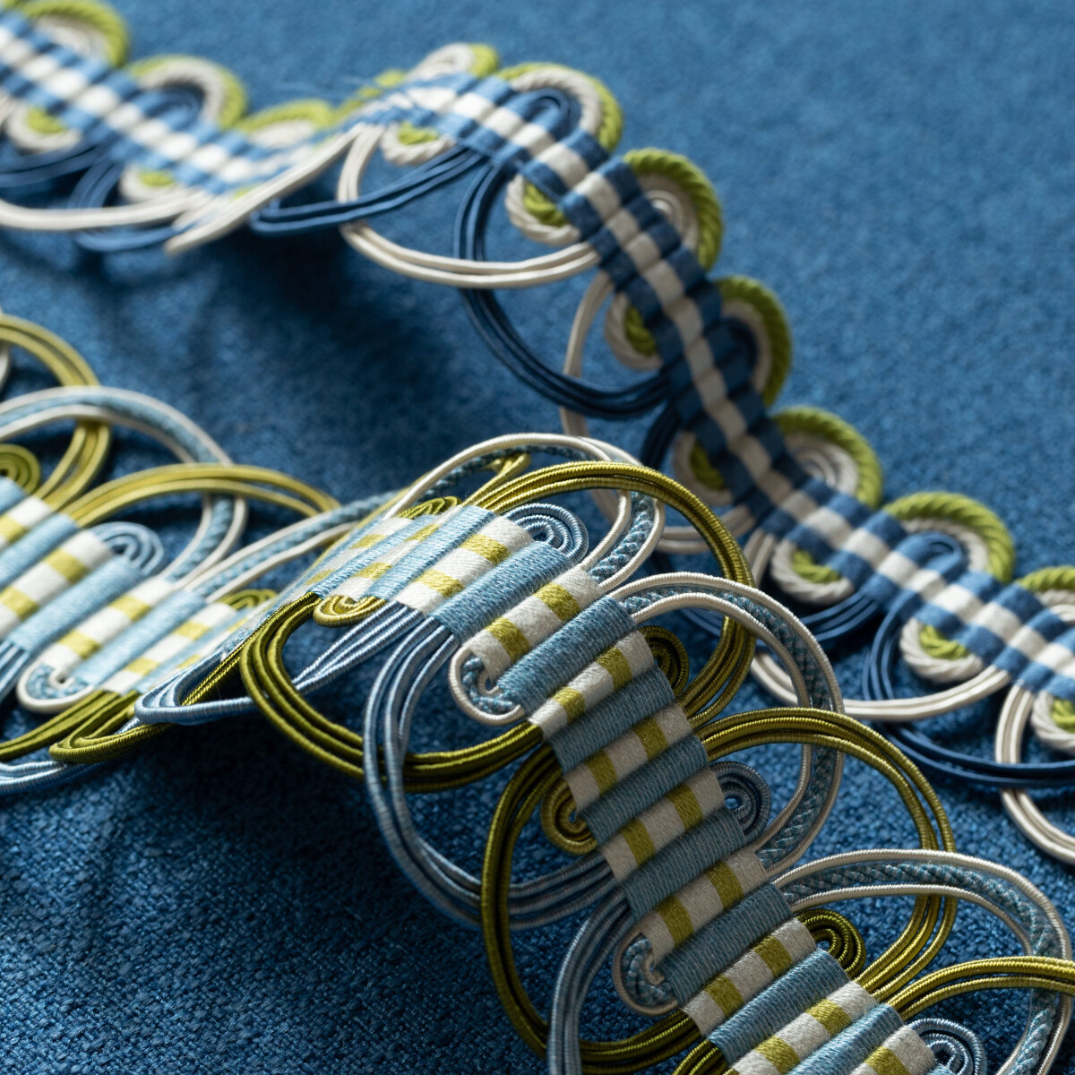 KALEIDOSCOPE CRETE - PAVILION - Samuel and Sons