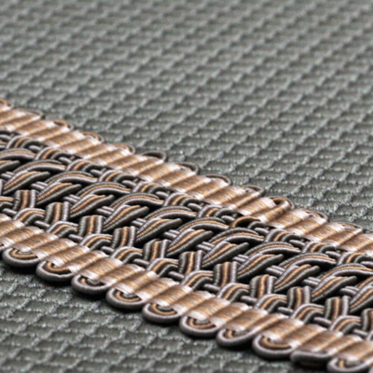 Rouleau toilé abrasif marron - Grain : 120 - NORTON