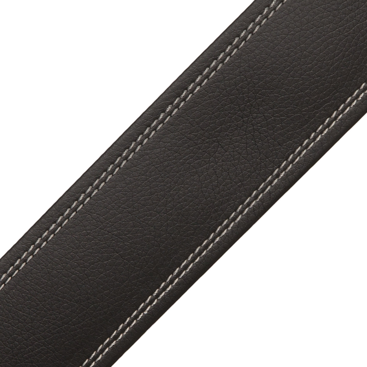 PAOLO FAUX LEATHER BORDER - NERISSIMO - Samuel and Sons