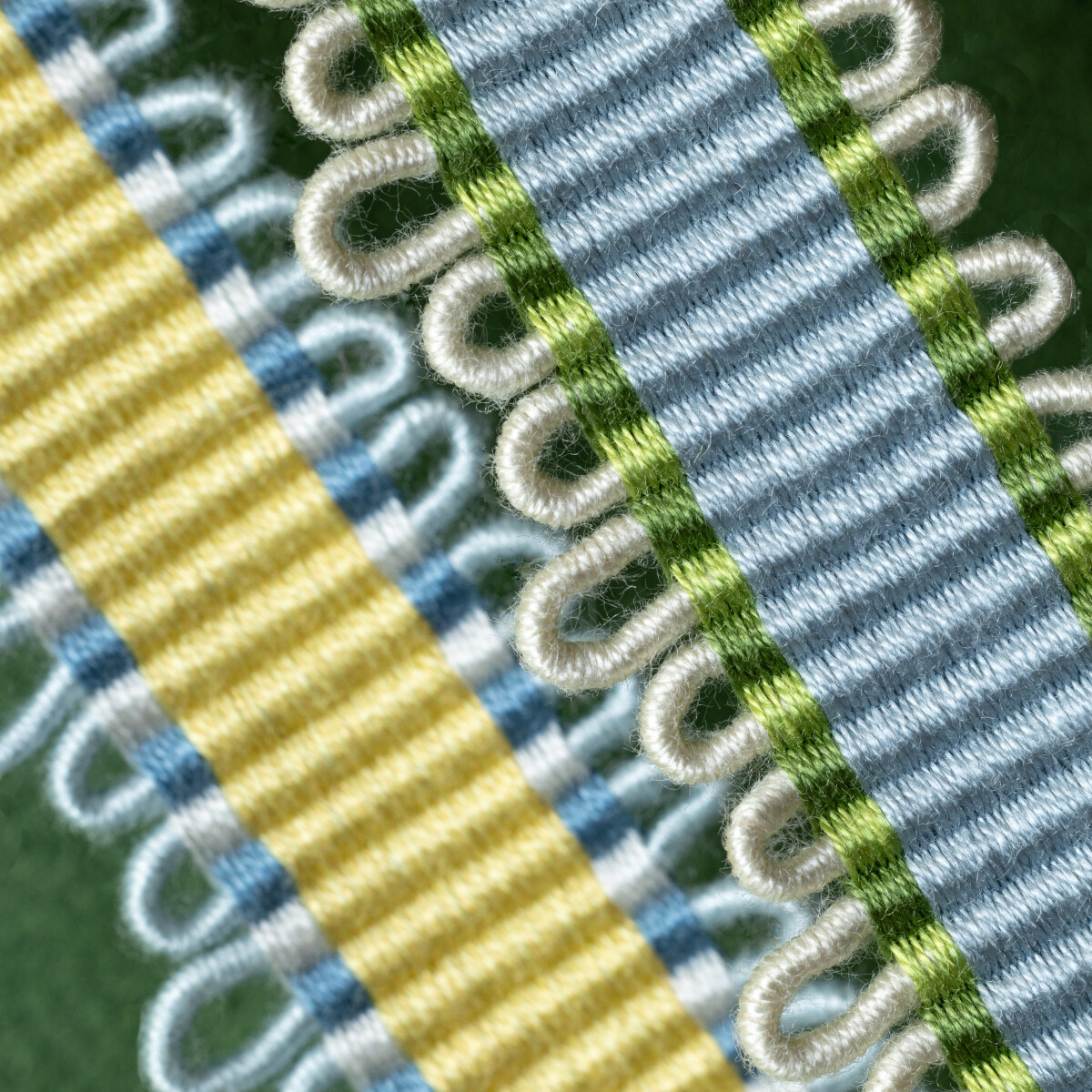 SUBU DOTS KALEIDOSCOPE SIZE 0：22.0-23.5 SUBU TOKYO - streamlined