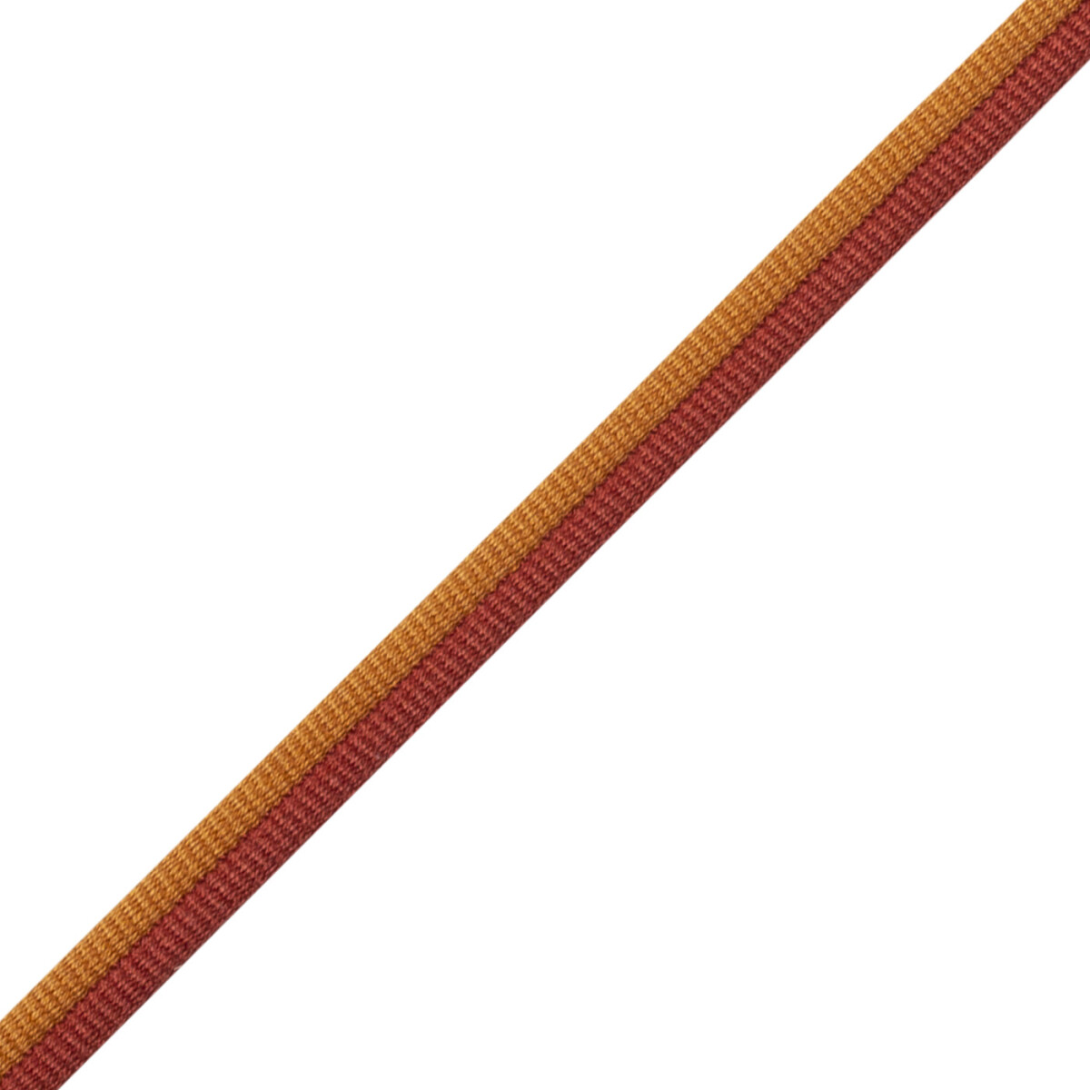 JULIENNE 2-TONE DOUBLE WELTING - HARVEST - Samuel and Sons