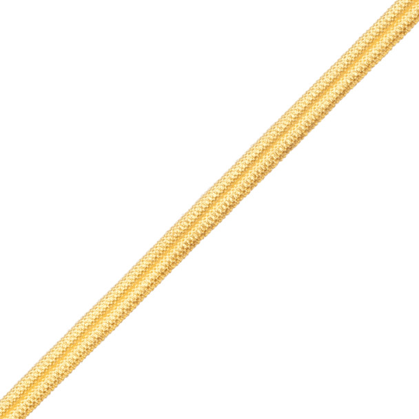 GIMPS/BRAIDS - 3/8" FRENCH DOUBLE WELTING - 104