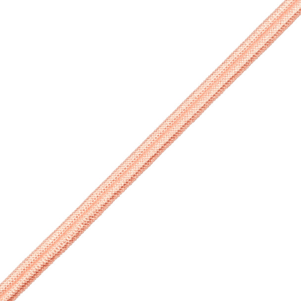 GIMPS/BRAIDS - 3/8" FRENCH DOUBLE WELTING - 117
