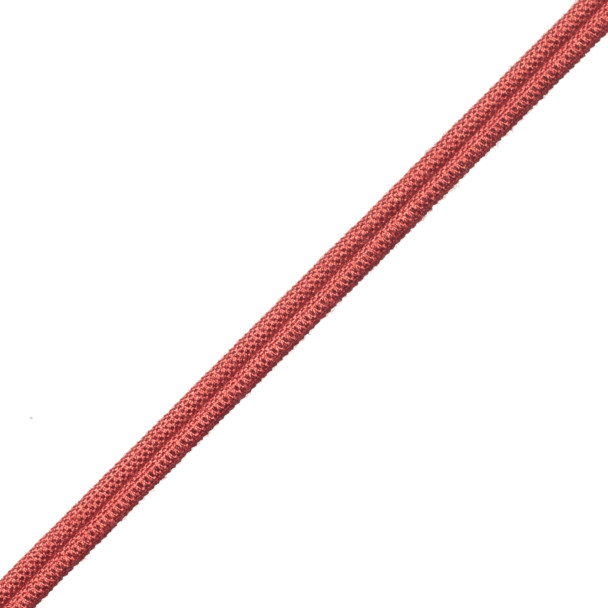 GIMPS/BRAIDS - 3/8" FRENCH DOUBLE WELTING - 118