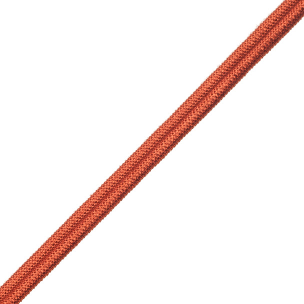 GIMPS/BRAIDS - 3/8" FRENCH DOUBLE WELTING - 134