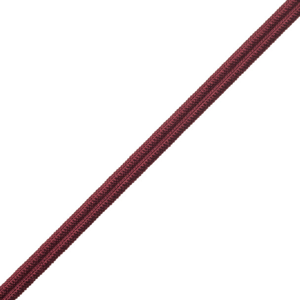 GIMPS/BRAIDS - 3/8" FRENCH DOUBLE WELTING - 135