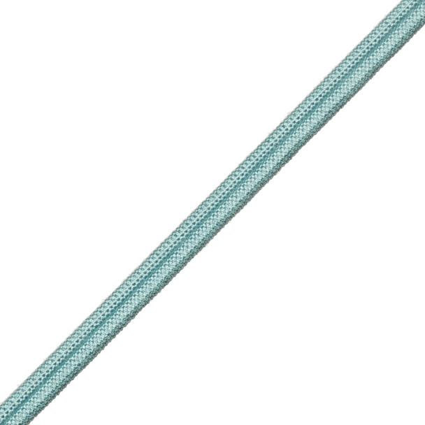 GIMPS/BRAIDS - 3/8" FRENCH DOUBLE WELTING - 144