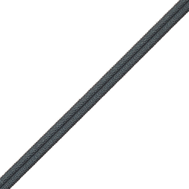 GIMPS/BRAIDS - 3/8" FRENCH DOUBLE WELTING - 152