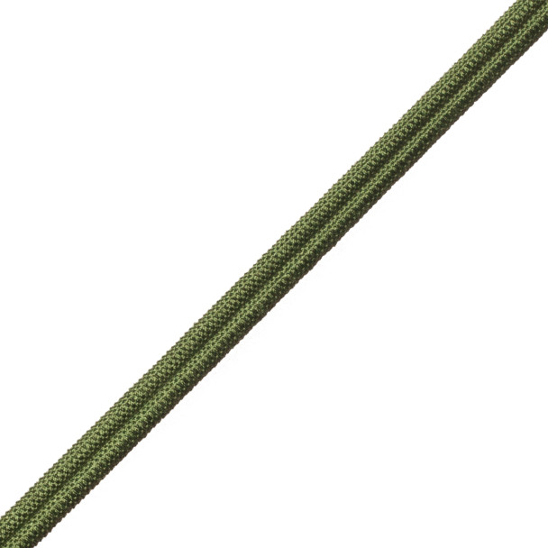 GIMPS/BRAIDS - 3/8" FRENCH DOUBLE WELTING - 157