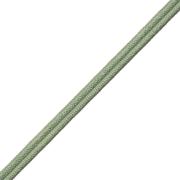 GIMPS/BRAIDS - 3/8" FRENCH DOUBLE WELTING - 163