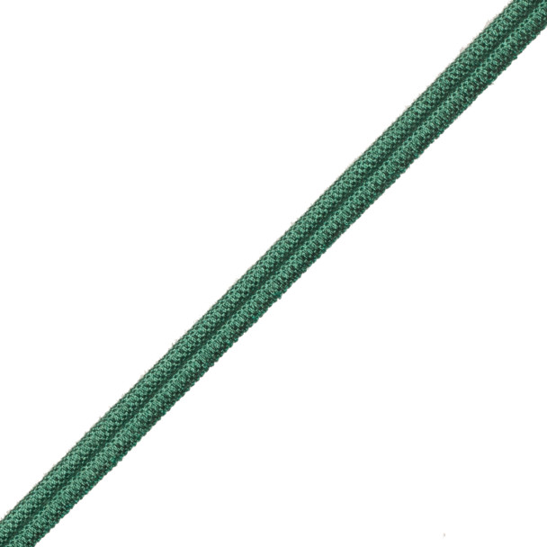 GIMPS/BRAIDS - 3/8" FRENCH DOUBLE WELTING - 166