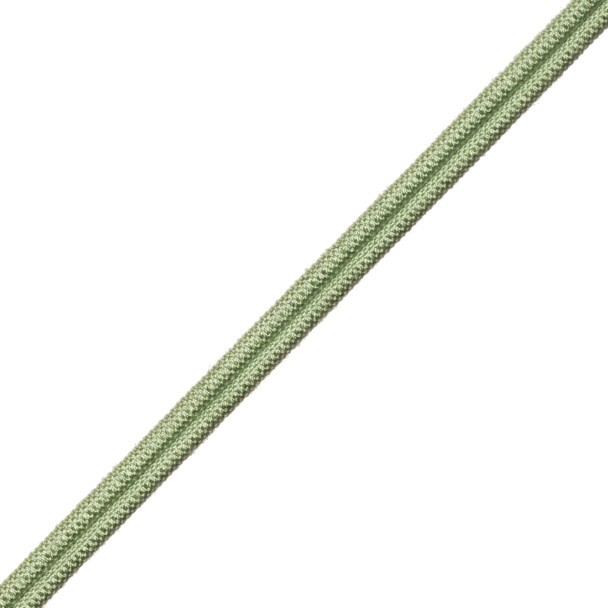 GIMPS/BRAIDS - 3/8" FRENCH DOUBLE WELTING - 167