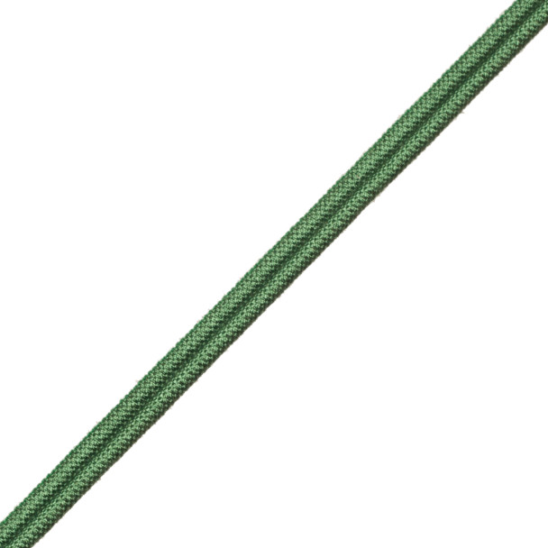 GIMPS/BRAIDS - 3/8" FRENCH DOUBLE WELTING - 168