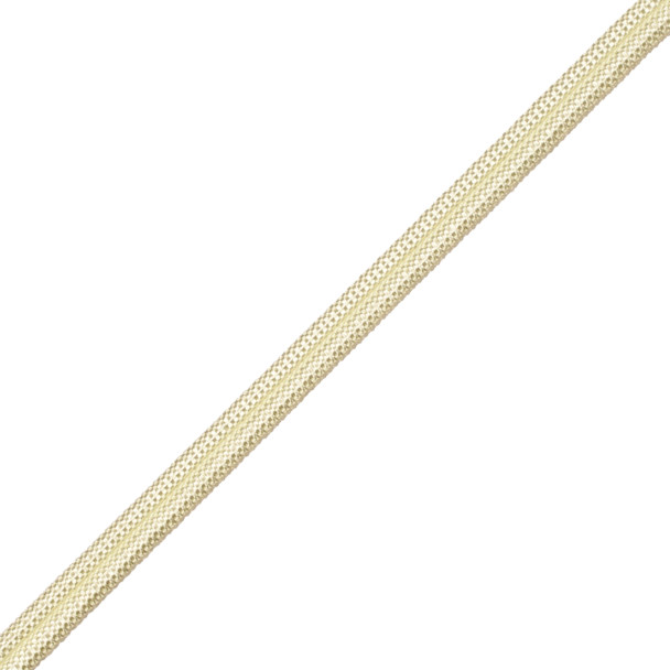 GIMPS/BRAIDS - 3/8" FRENCH DOUBLE WELTING - 172