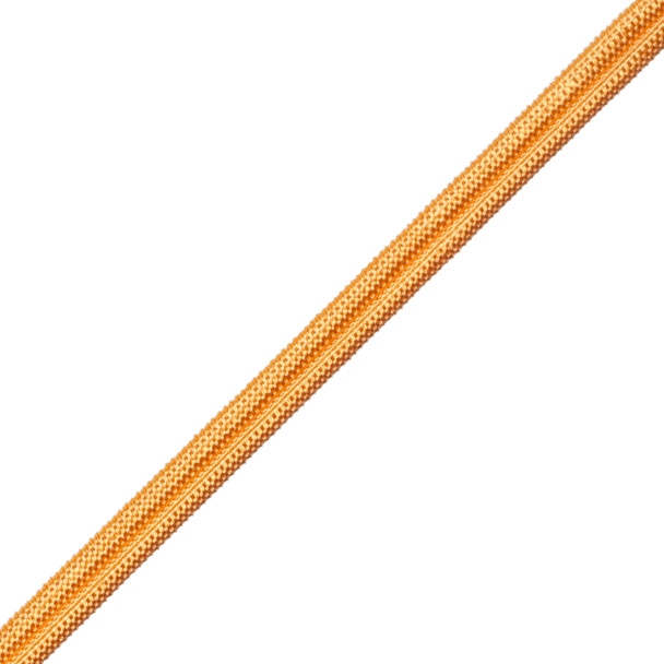 GIMPS/BRAIDS - 3/8" FRENCH DOUBLE WELTING - 181
