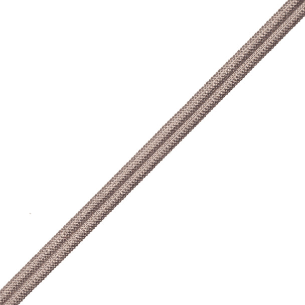 GIMPS/BRAIDS - 3/8" FRENCH DOUBLE WELTING - 879