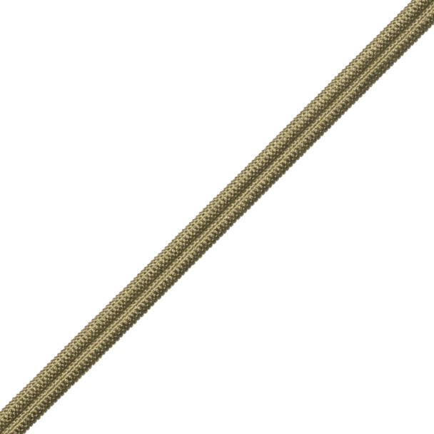 GIMPS/BRAIDS - 3/8" FRENCH DOUBLE WELTING - 881