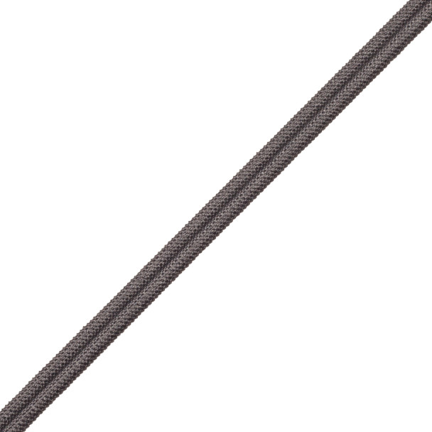 GIMPS/BRAIDS - 3/8" FRENCH DOUBLE WELTING - 890