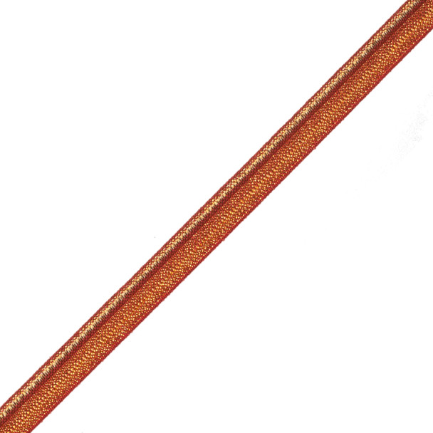 CORD WITH TAPE - 1/4" (5MM) FRENCH PIPING - 010