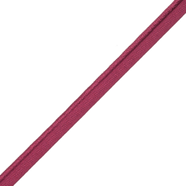 CORD WITH TAPE - 1/4" (5MM) FRENCH PIPING - 025