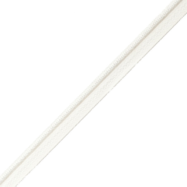 CORD WITH TAPE - 1/4" (5MM) FRENCH PIPING - 083
