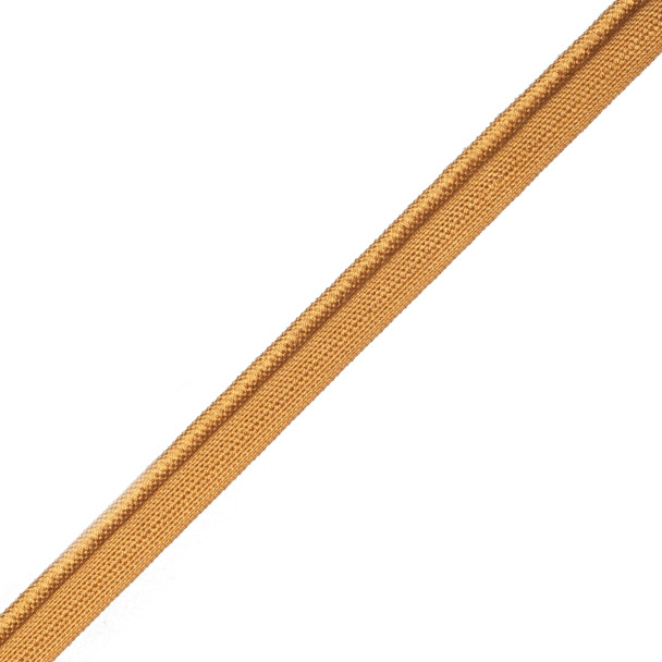 CORD WITH TAPE - 1/4" (5MM) FRENCH PIPING - 107