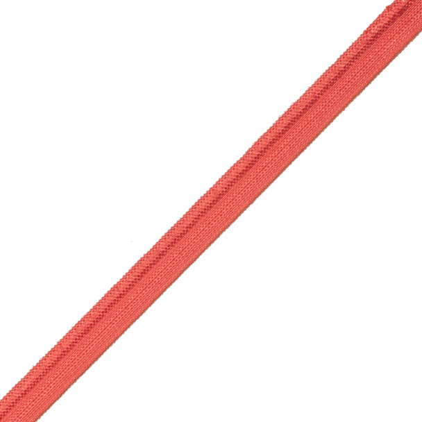 CORD WITH TAPE - 1/4" (5MM) FRENCH PIPING - 130