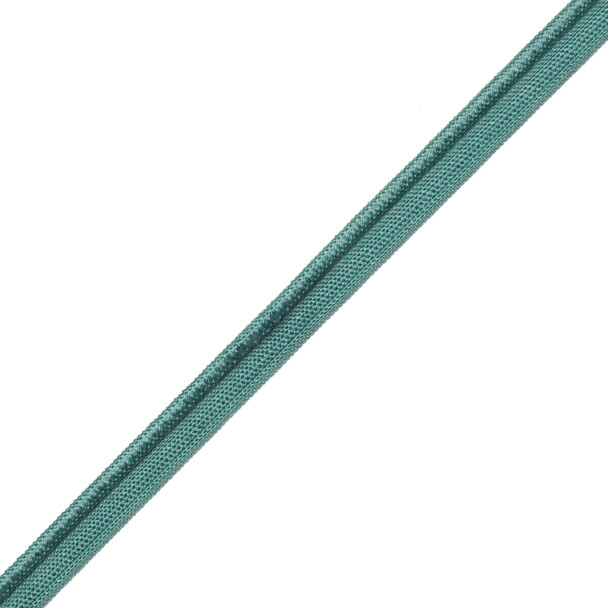 CORD WITH TAPE - 1/4" (5MM) FRENCH PIPING - 144