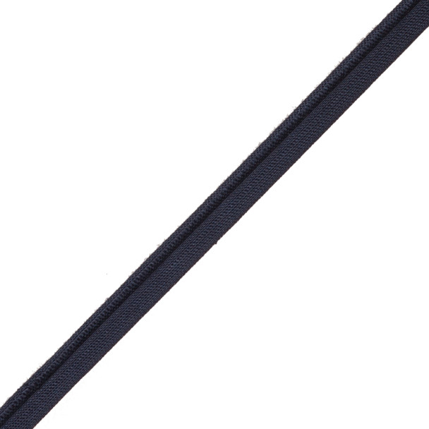 CORD WITH TAPE - 1/4" (5MM) FRENCH PIPING - 151