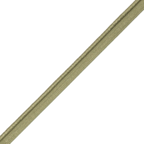 CORD WITH TAPE - 1/4" (5MM) FRENCH PIPING - 156