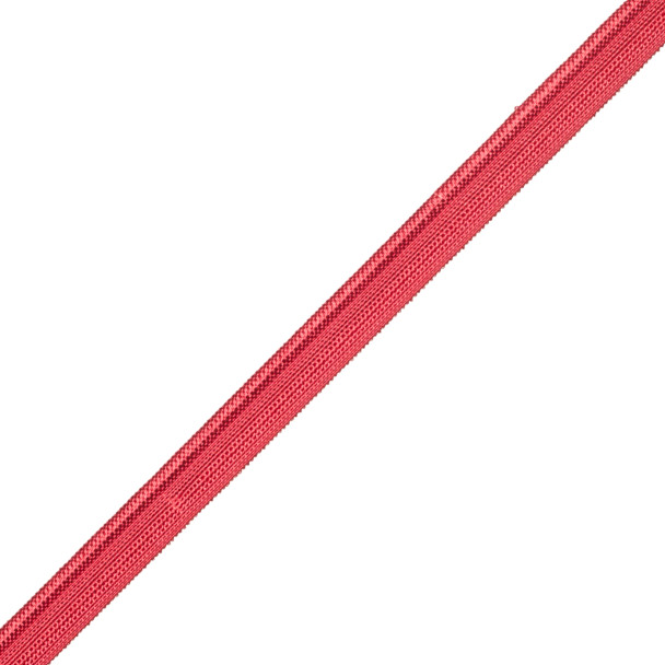 CORD WITH TAPE - 1/4" (5MM) FRENCH PIPING - 178
