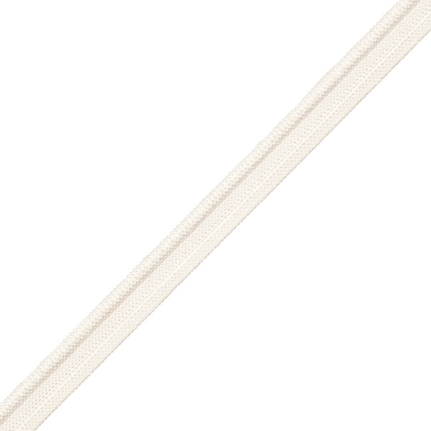 CORD WITH TAPE - 1/4" (5MM) FRENCH PIPING - 191