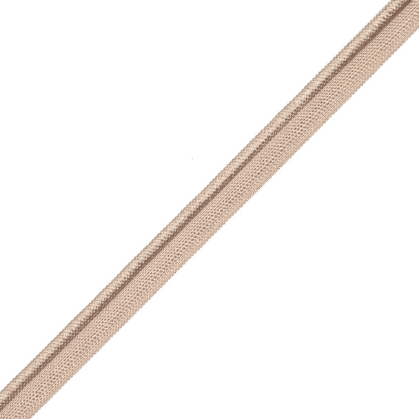 CORD WITH TAPE - 1/4" (5MM) FRENCH PIPING - 193