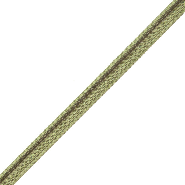 CORD WITH TAPE - 1/4" (5MM) FRENCH PIPING - 881