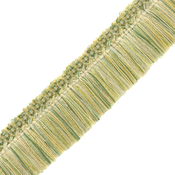 BRUSH FRINGE - 1.5" MILADY BRUSH FRINGE - 505